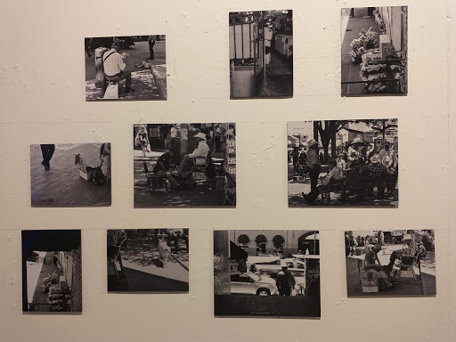 Salas de exposiciones Edificio Museo y Biblioteca Unison - Thumbnail
