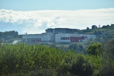 Ospedale Michele e Pietro Ferrero