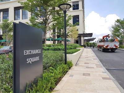 Photos of Exchange Square Mall