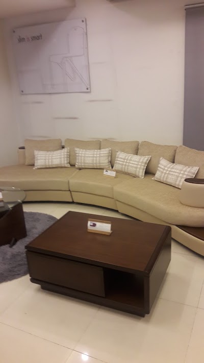 Photos of Dr Arif White Dental Centre.