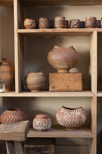 HOUSEWRIGHT Gallery - Visual