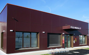 Photo n°1 de cabinet infirmières Noiron BORD - CHICAULT à Noiron-sous-Gevrey (Cabinet infirmier)