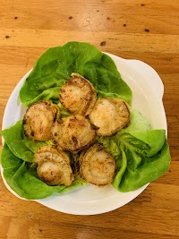 ぽんぽこ屋台黒部村