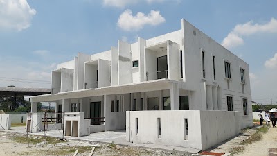 photo of Bangi Vista Link Villa & Bungalow