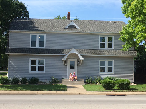 Affinity Properties - Visual