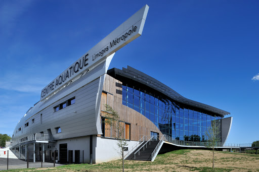 Photo de SAS SEC France Etanchéité Couvertures à Isle (87170)