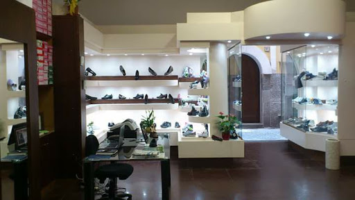 Alfinito calzature
