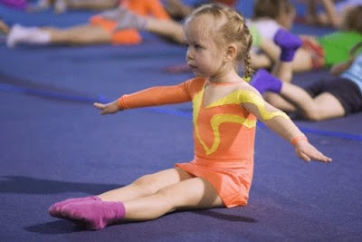 Hocking Valley Youth Sport Center