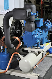 Photo n°19 de LM conception énergétique à Claye-Souilly (Fournisseur d'équipements de chauffage)