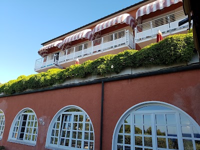 lodging