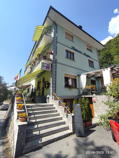 Trattoria Ristorante Bar Gargino Gallery - Italy