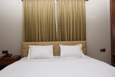 Photos of Shapnaloy Studio Apartment