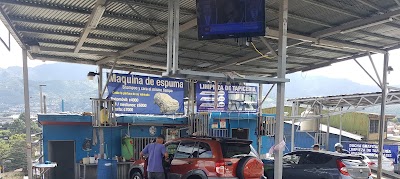 car-wash