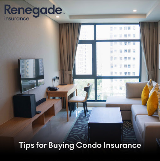 Alpha All Lines, LLC - Renegade Insurance - Thumbnail