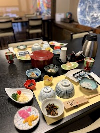 味彩の漁師宿 吉文