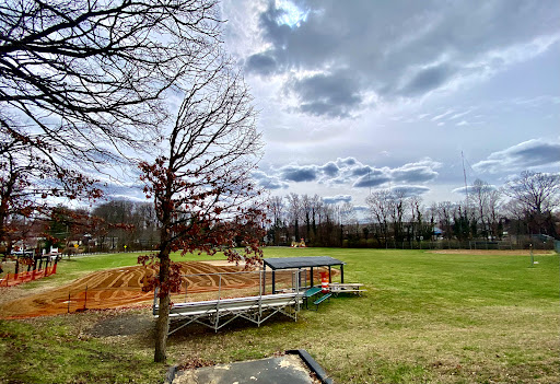 Pat Rodio Park