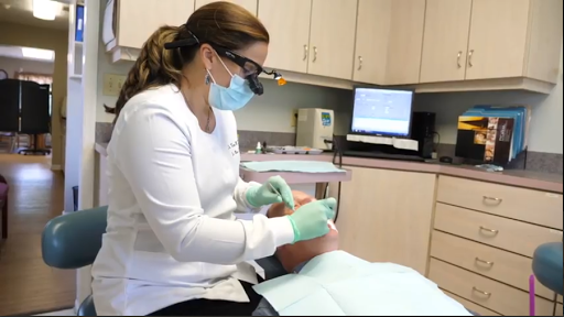 St. Mary's Dental - Thumbnail