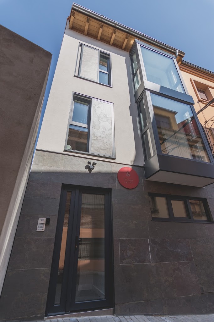 Foto de Slow León Apartamentos Turísticos Passivhaus en León