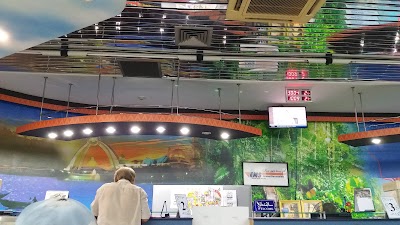 Photos of Main Post Office