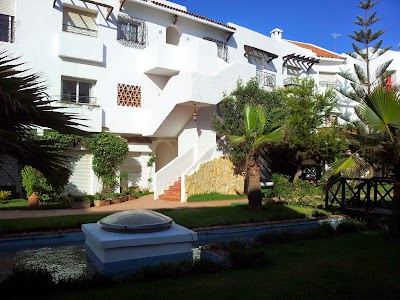 Photos of R&eacute;sidence la Alcazaba Beach Resort