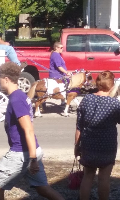 Shrader Funeral Home