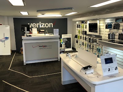 Verizon Authorized Retailer – GoWireless