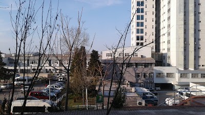 Photos of Farabi Hospital