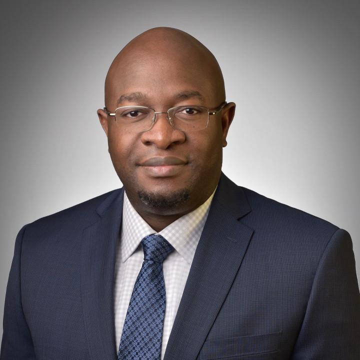 Olusegun O Olusesi Md