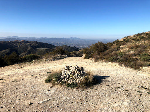 Rocky Peak Trailhead - Thumbnail