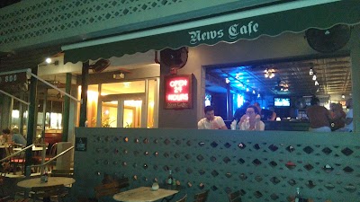 Photos of News Cafe