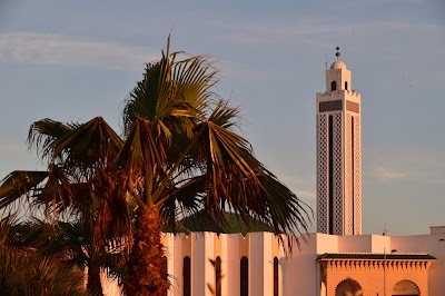 Photos of Pestana Casablanca