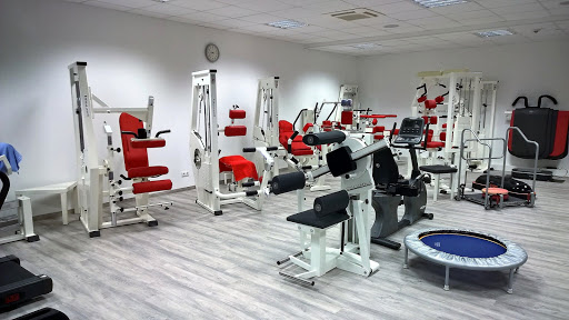 Physio-Centrum Süd - Visual