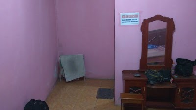 Photos of Penginapan Putra Dadari Ketahun