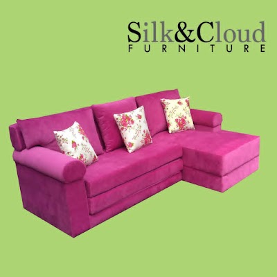 Photos of Sofa Bogor - Silk and Cloud (Sofa & Furniture)