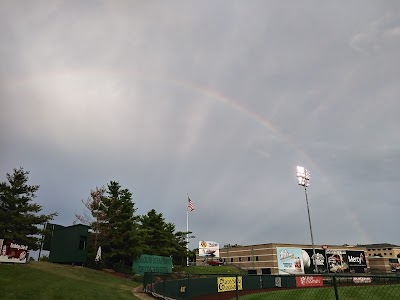 Hammons Field