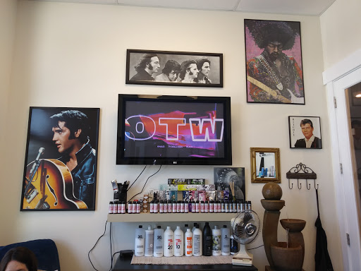 Rhythm & Beatz Barbershop - Thumbnail