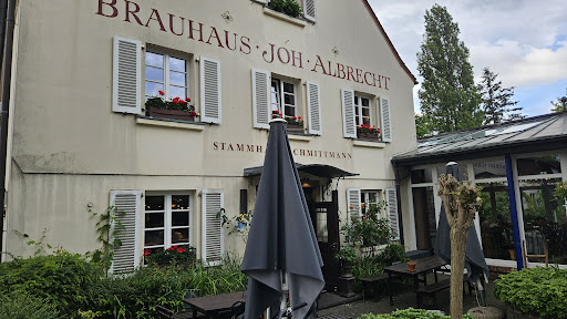 Restaurant Düsseldorf Logo