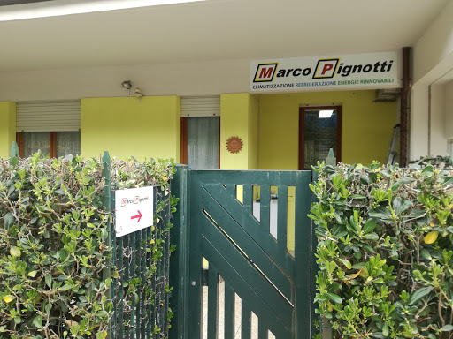 Marco Pignotti srls - Visual