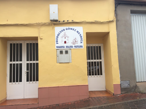 Panadería Gómez Mendoza - Thumbnail