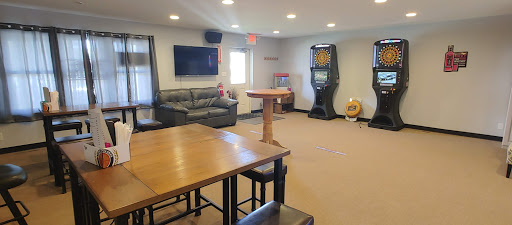 CJ's Gaming - Visual