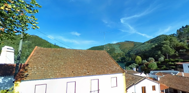 Santuário de Nossa Senhora do Pranto - Ferreira do Zêzere