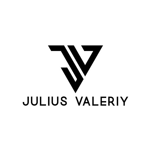 JuliusValeriy Logo