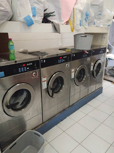 Reviews of Taskon Dry Cleaning in London - Laundry service