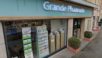 Grande Pharmacie de Sainte Foy à Sainte-Foy-lès-Lyon