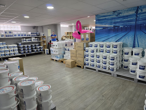 Photo de Ocealia Piscines