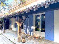 La cachette d’Oona Gîte 14 personnes à Saint-Jean-de-Monts