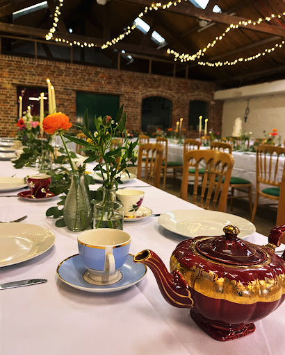 Brickyard Café and Events - Thumbnail