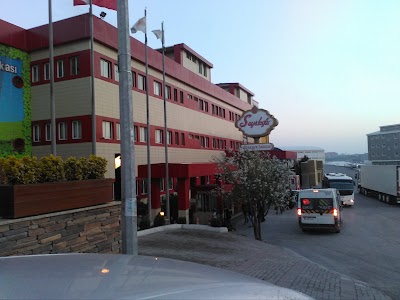 Photos of Seyidoglu Pastaneleri