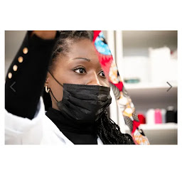 Photo n°15 de L'atelier Café Couture SoliDarline à Nantes (Magasin de vêtements)