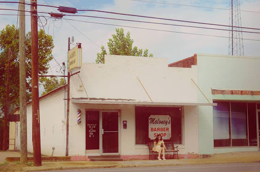 Maloney's Barber Shop - Thumbnail